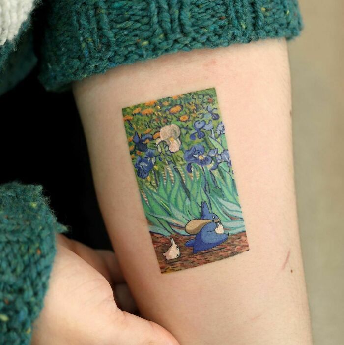 Beautiful-Color-Tattoos-Saegeem