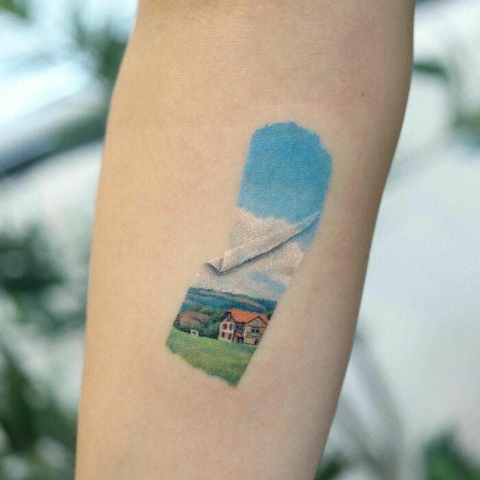 Beautiful-Color-Tattoos-Saegeem