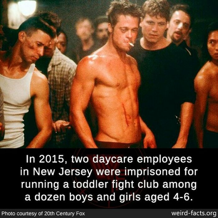 Weird-Interesting-Cool-Facts