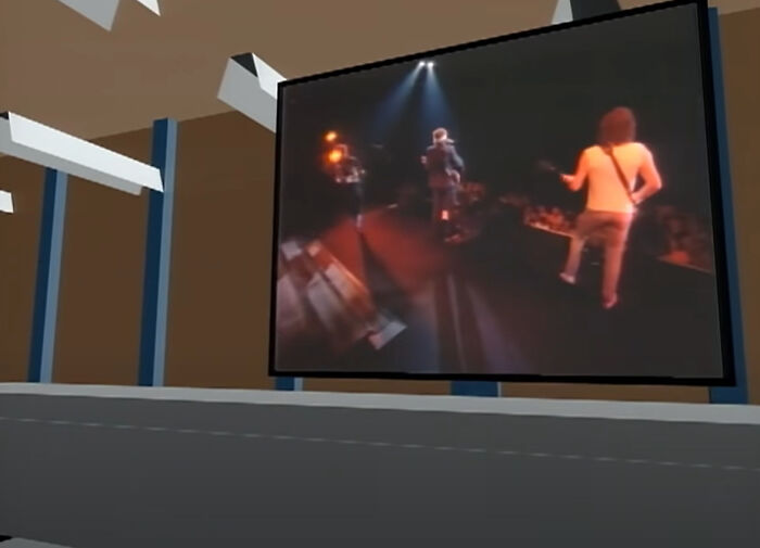 'Money For Nothing' Was Based On An Actual Rant