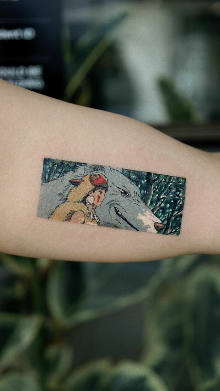 Beautiful-Color-Tattoos-Saegeem