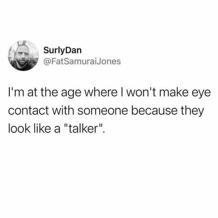 The Pure Hell That Is Sitting Next To Someone On An Airplane Who Identifies As A Talker… *presses Bing Bong Button* *asks Flight Attendant For Parachute*