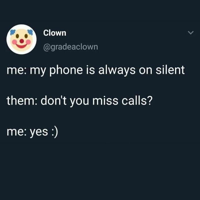 We’ll I Wouldn’t Say I’ve Been Missin’ ‘Em, Bob 