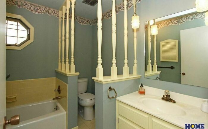 This Prison Cell Sucks