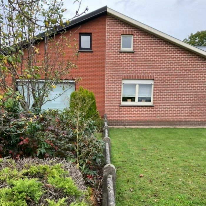 The Grass Is Definitely Greener On The Other Side