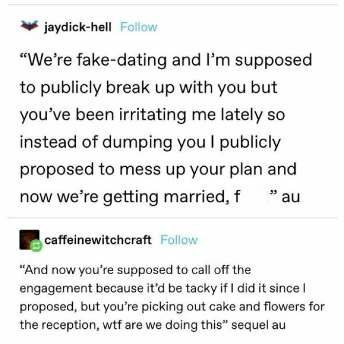 Funny-Tumblr-Conversations