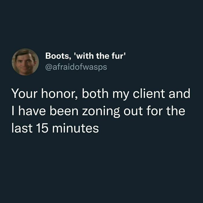 Me To Judge : Bestie, Do You Have Like A Highlight Of The Main Points From The Last 6 Hours I Could Review For A Bit? This Has All Been, Like, A Lot 