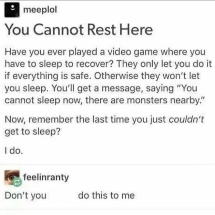 Funny-Tumblr-Conversations