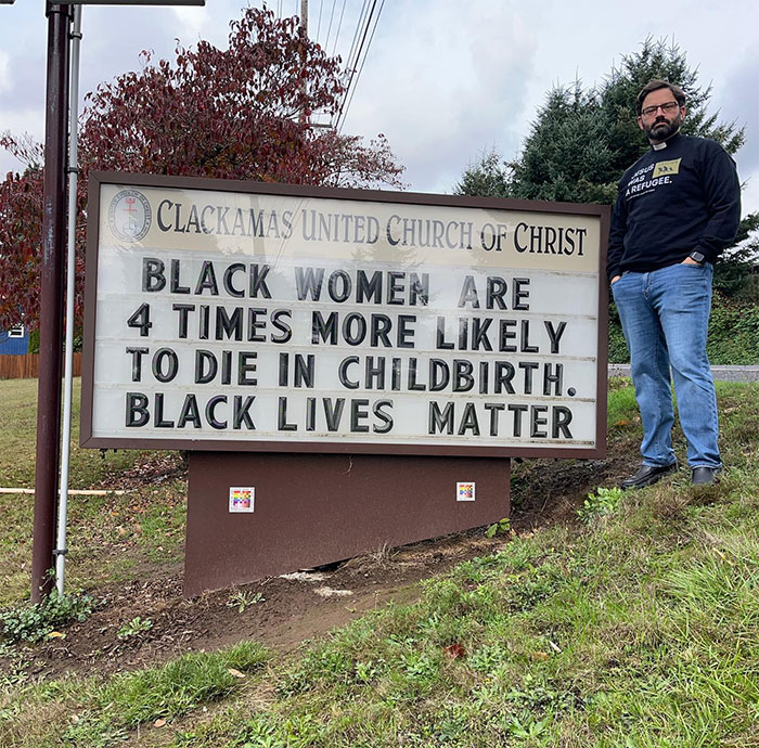 Systemic Racism Is Everywhere In The United States, Including Our Medical System. We Need To Name It To Transform It