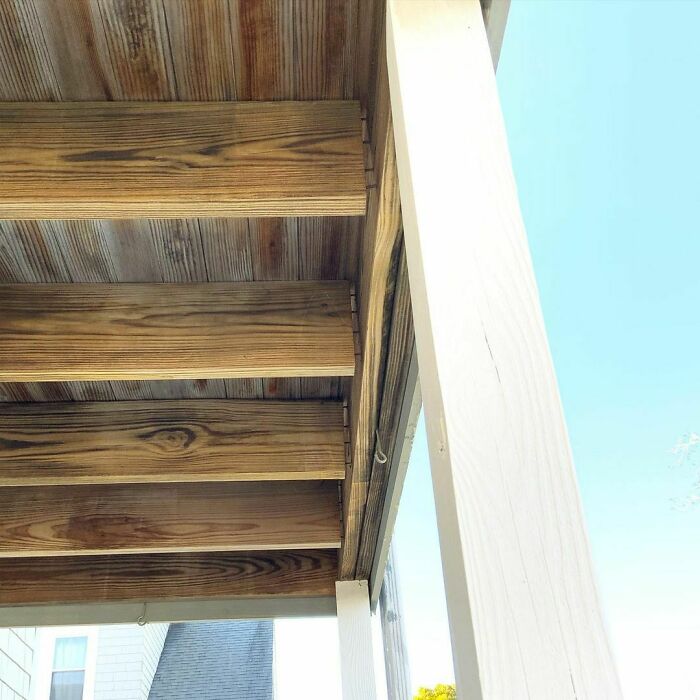 Joist Hangers Are So Overrated!