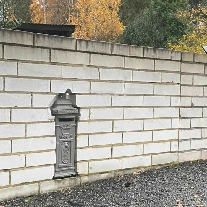 Finally Found A Decent Mailbox Firewall