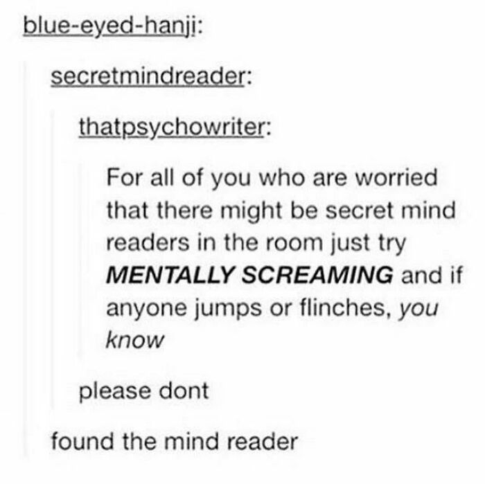 Funny-Tumblr-Conversations