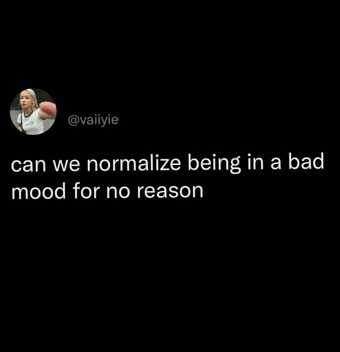 It Appears That Today I Am Not Capable Of Making Small Talk, So No Brenda, I Will Not Be Telling You How My Weekend Was 