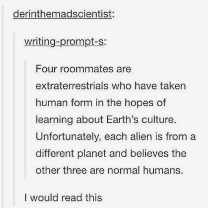 Funny-Tumblr-Conversations