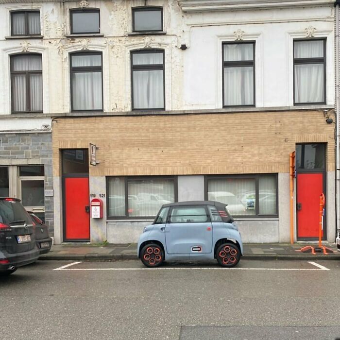 Amenagement A Trois (Avec Un Ami)