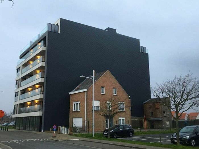 Hey, Teacher, Leave This House Alone All In All, It’s Just Another Dick With A Wall