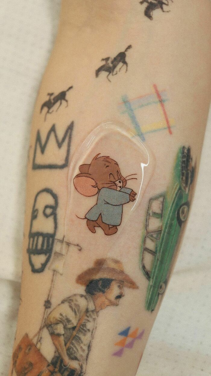 Beautiful-Color-Tattoos-Saegeem