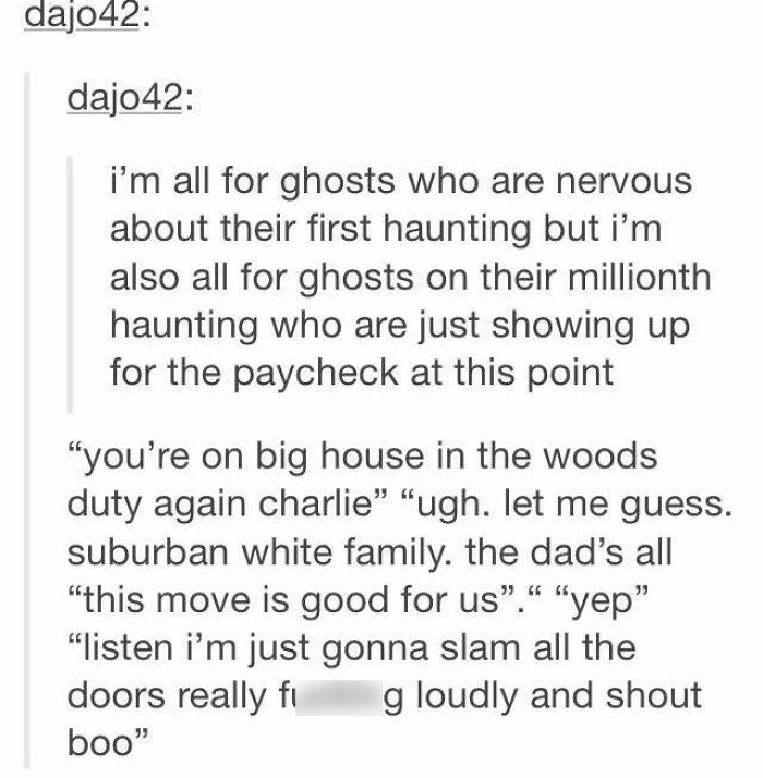 Funny-Tumblr-Conversations