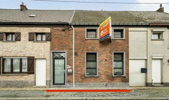 Buy A House Get Half Extra!