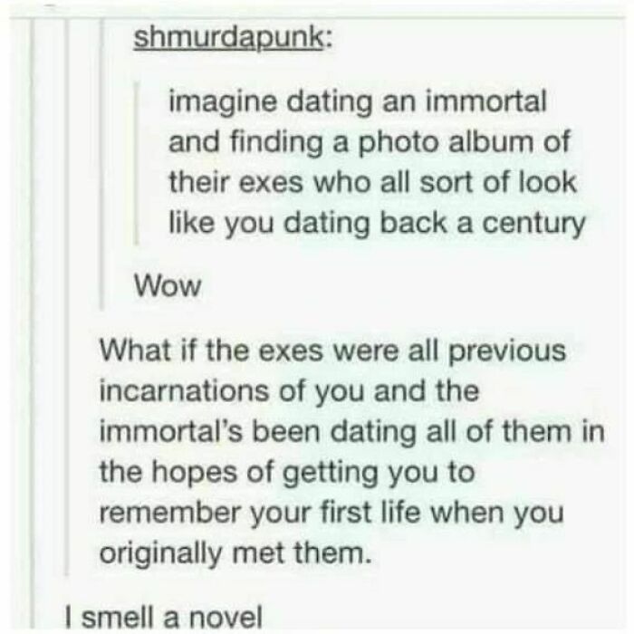 Funny-Tumblr-Conversations