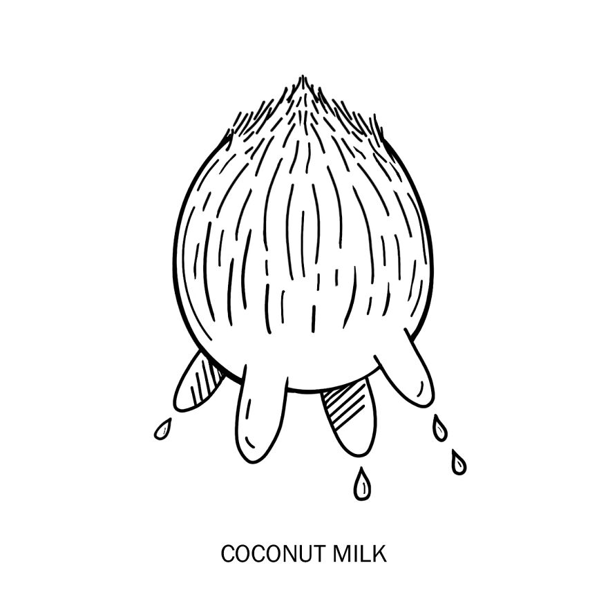 Coconut Milk