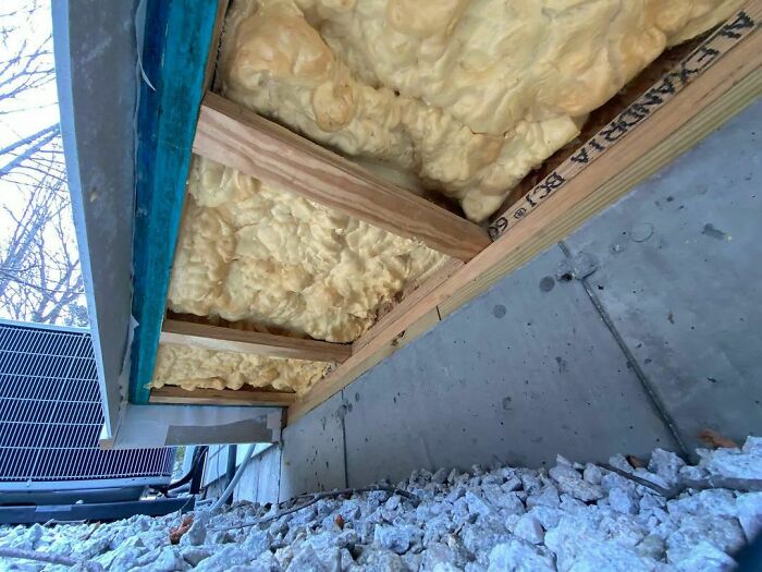 This Is Why Are You Always Check The Undercarriage!