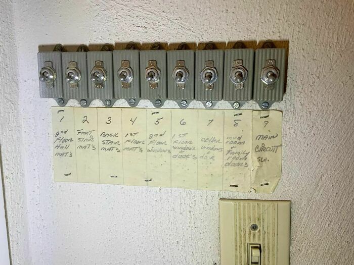 Blast From The Unknown Past!