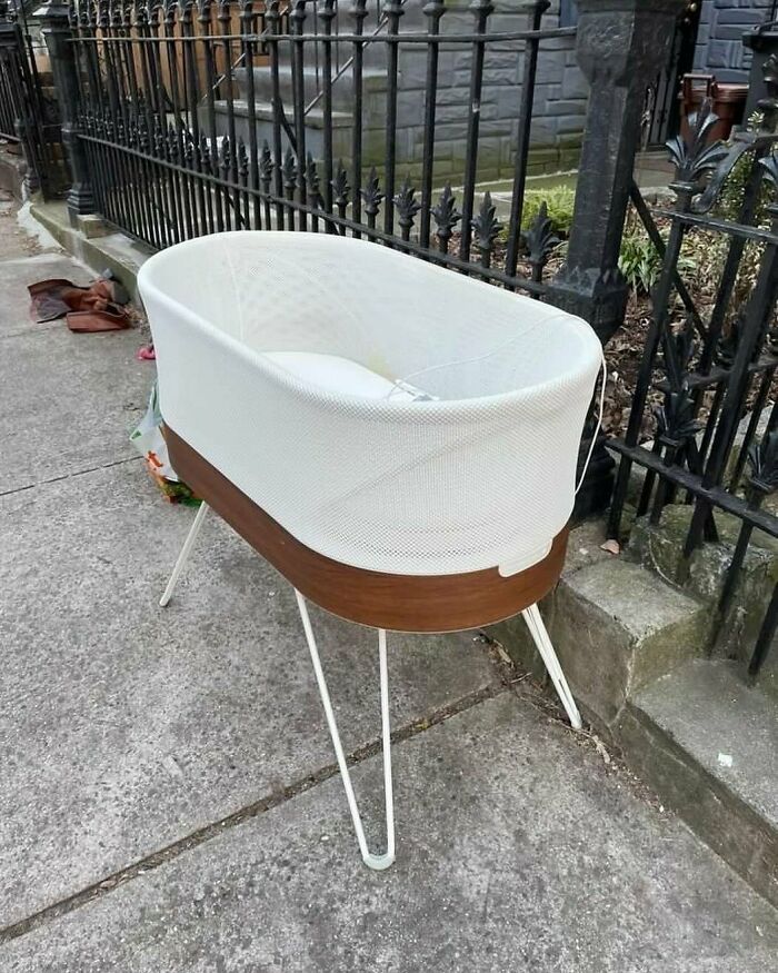 From What I’ve Been Told…this Is Very Expensive… In Park Slope. 14th Between 6th And 7th 