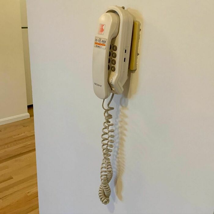 Huge Upgrade…from Rotary To Push Button