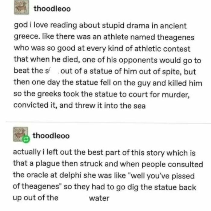 Funny-Tumblr-Conversations