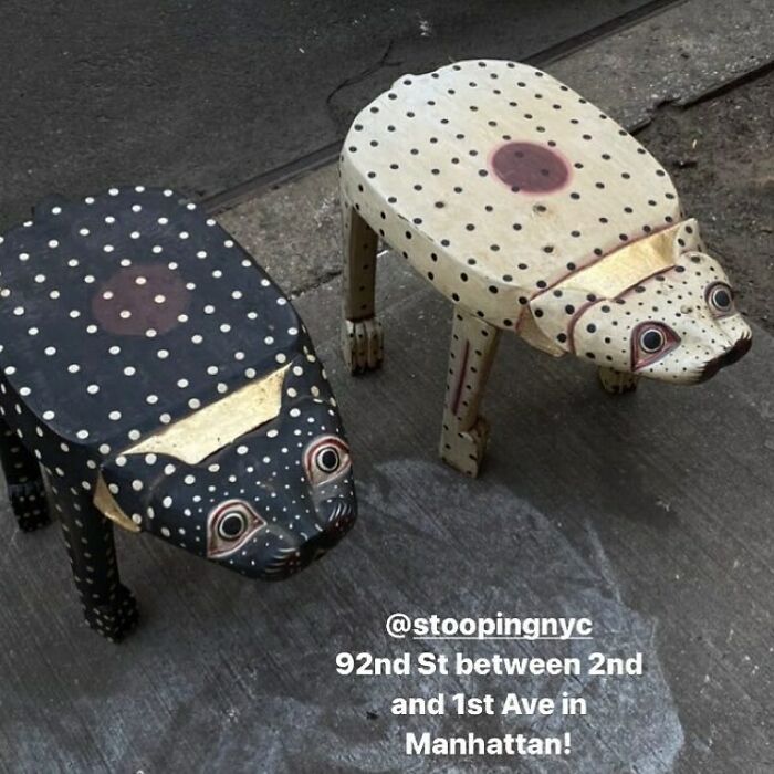 New Yorkers May Honestly Think These Came Out Of The Subway Tunnel 