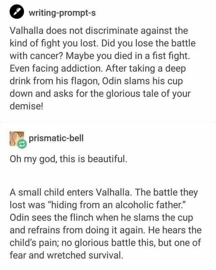 Funny-Tumblr-Conversations