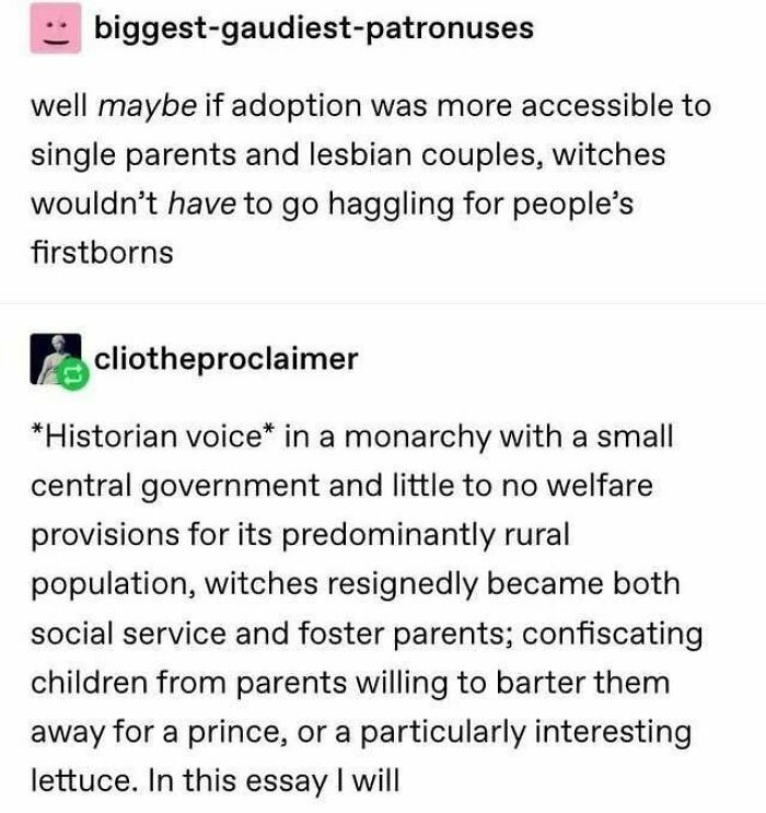 Funny-Tumblr-Conversations