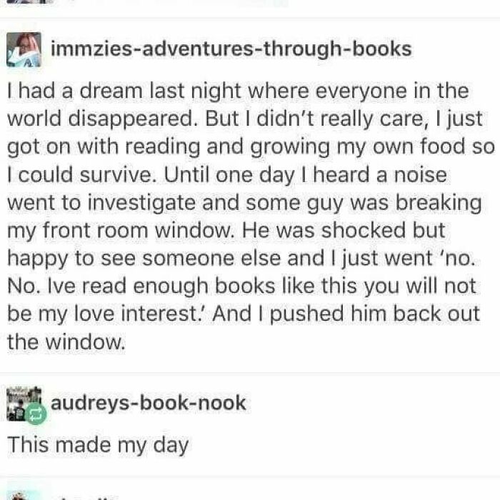 Funny-Tumblr-Conversations