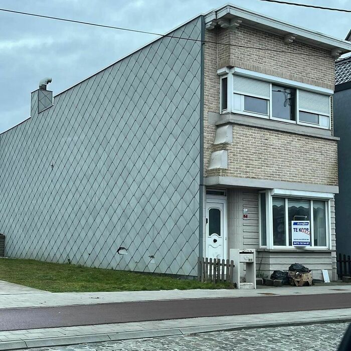 It Has The Perfect Balance Between 'What' And 'The F--'