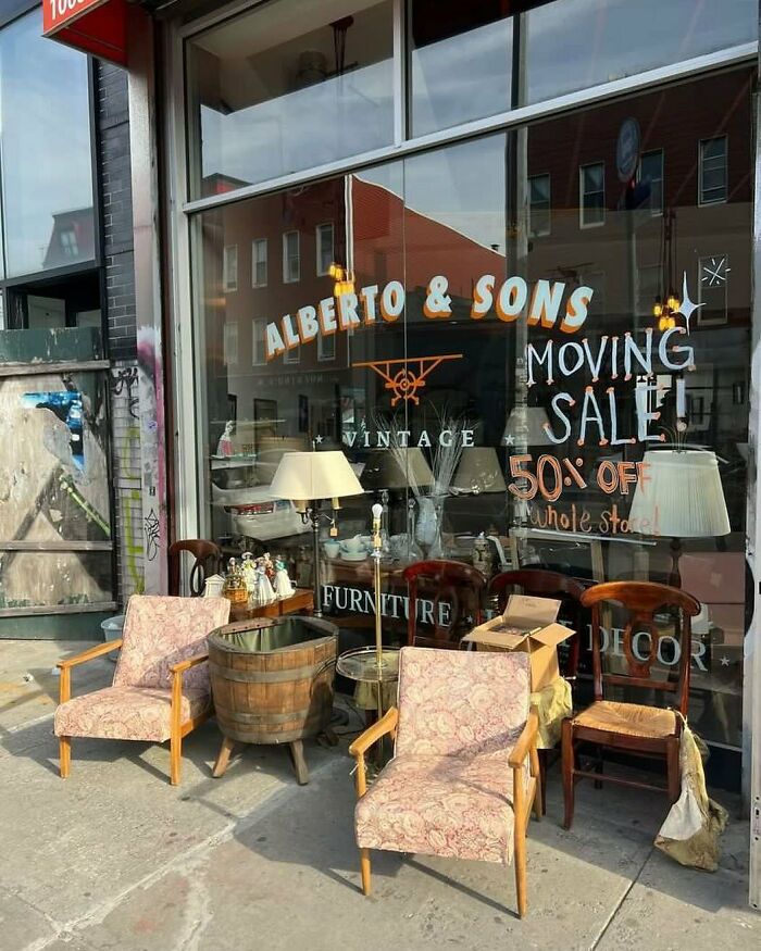 Put Your Shoes On And Run!! Moving Upstate! Everything Outside Free!!! 1008 Flushing Ave Brooklyn New York! Hurry! 