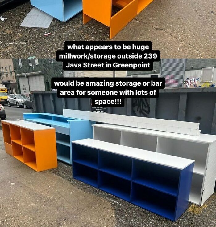 Run Don’t Walk Moment! 