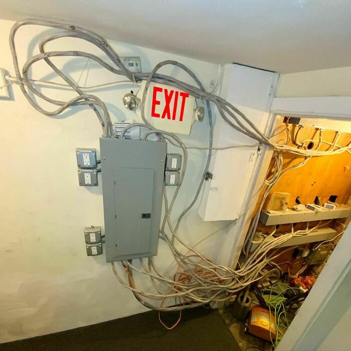 Hello Mr George…how Much Did You Pay For The New Guys