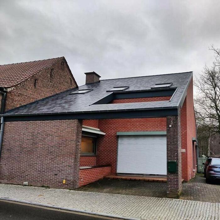 Boom Boom Boom Boom You're Missing A Room