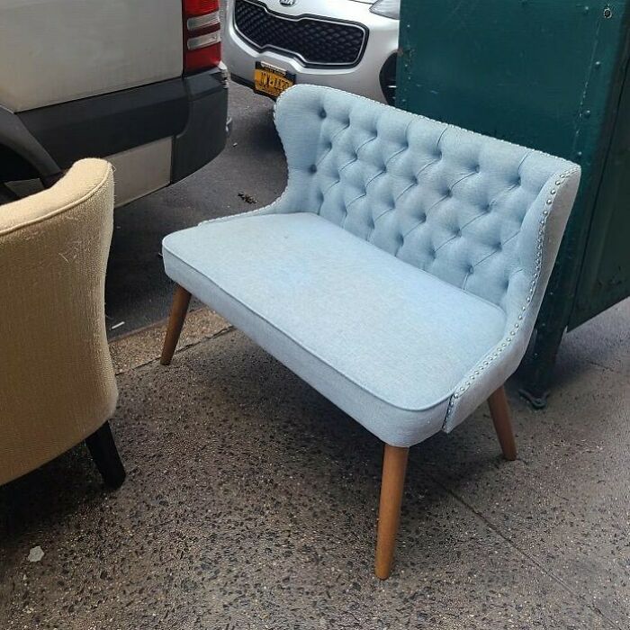 Bring Those Baby Blues To Me Please! 315 E80th St