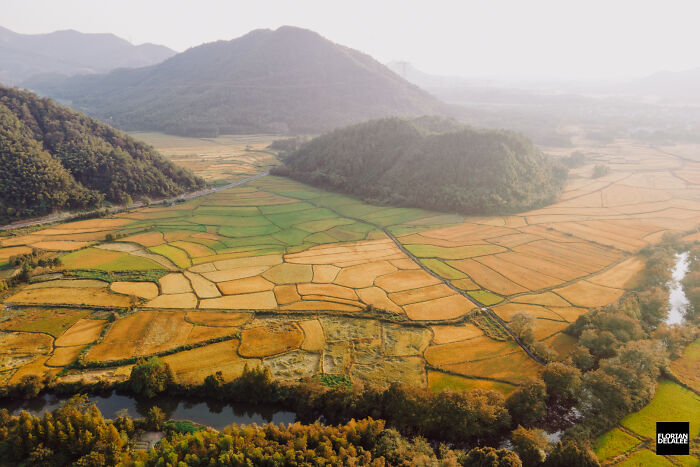 Anhui Countryside