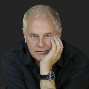Peter Pickering