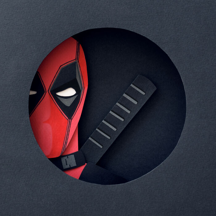 Deadpool