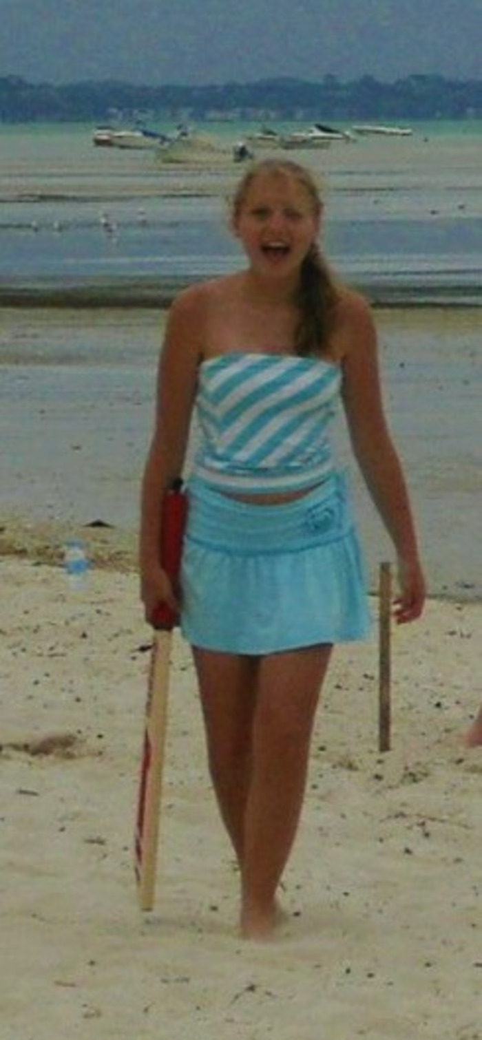 This Was One Of My Favourites From 2005