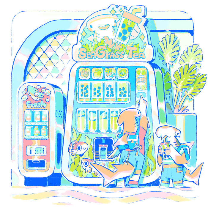 Diet Shark - 2020 Sharktober