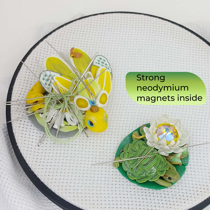 I Create Cute Dragons From Polymer Clay