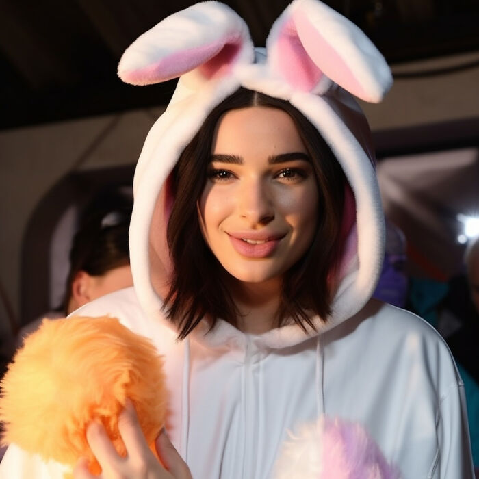Dua Lipa
