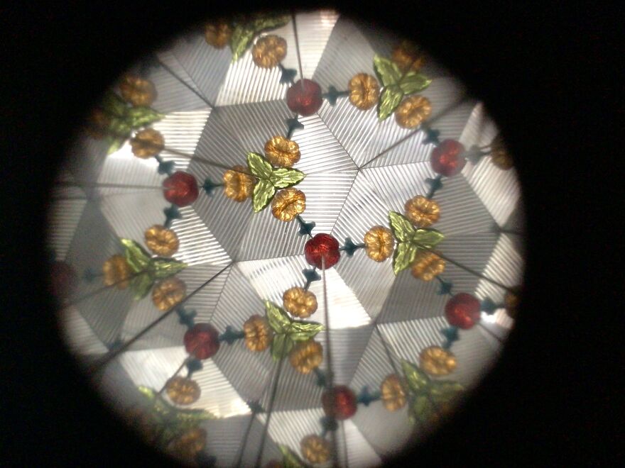 Amazing Patterns From My Kaleidoscope! Amazing Patterns From My Kaleidoscope!