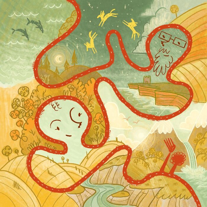 The Journey From “What’s In Flora’s Shoebox” By Monster House Publishing