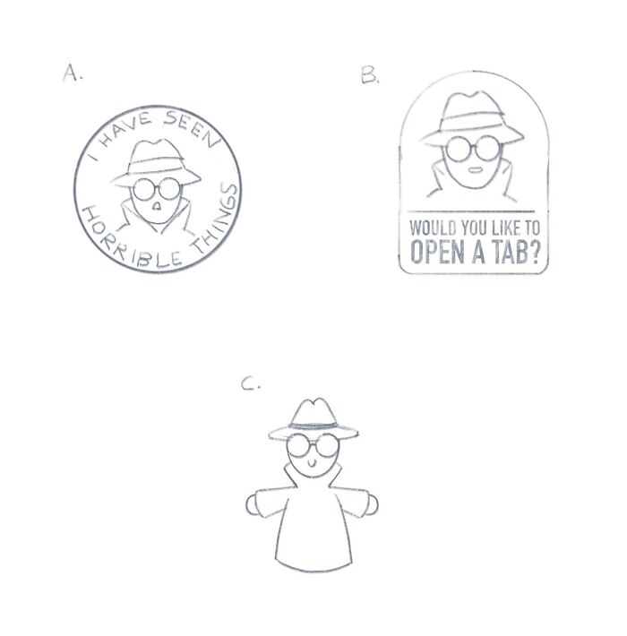 27 New Cracked Wild Yet Hilarious Comics By ‘Skeleton Claw’